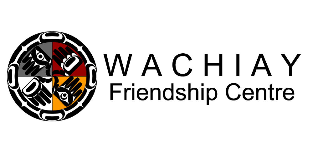 Wachiay Friendship Centre Logo